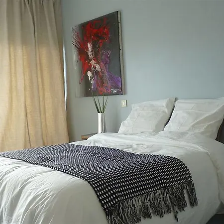 Hotel Sable Et Soleil - Port Et