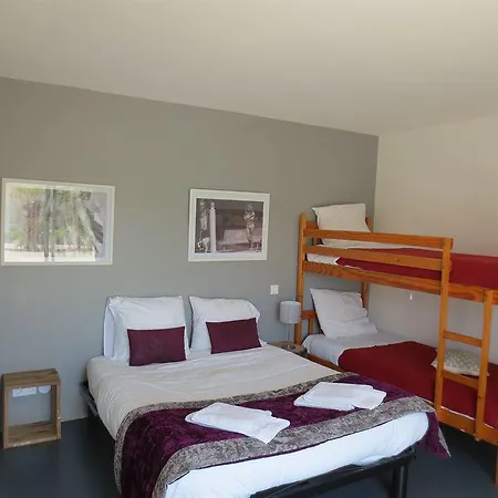 Sable Et Soleil - Port Et Hotel 3*