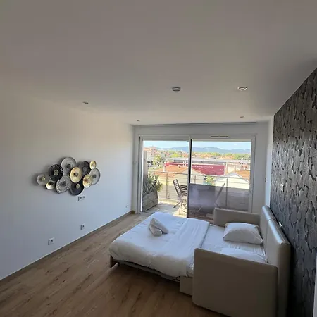 Sable Et Soleil - Port Et Hotel 3*