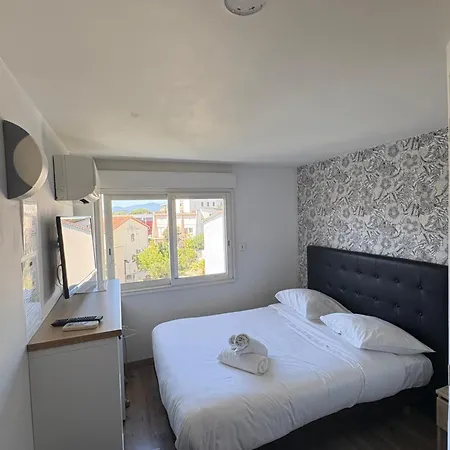 Sable Et Soleil - Port Et