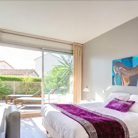 Sable Et Soleil - Port Et