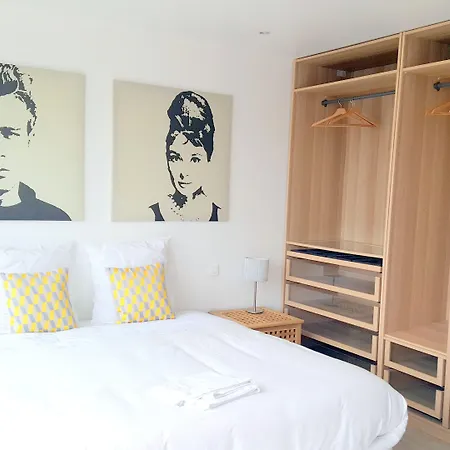 Sable Et Soleil - Port Et Hotel