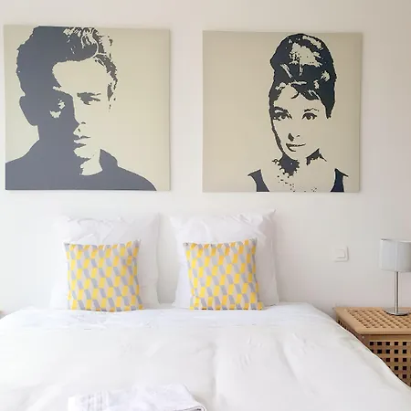 Sable Et Soleil - Port Et Hotel Fréjus