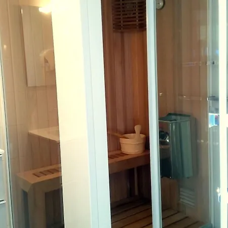Sable Et Soleil - Port, & Jacuzzi Prive 3*