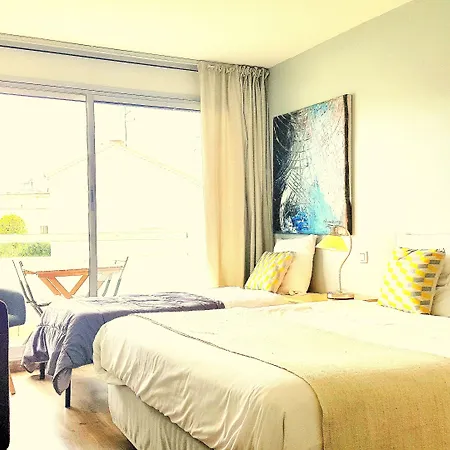 Hotel Sable Et Soleil - Port Et