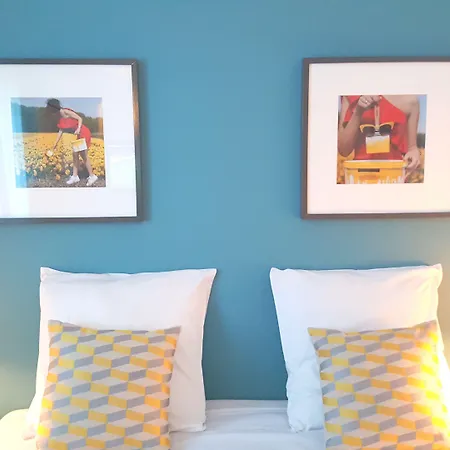 Sable Et Soleil - Port Et 3* Fréjus