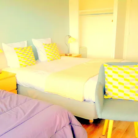 Sable Et Soleil - Port Et Hotel