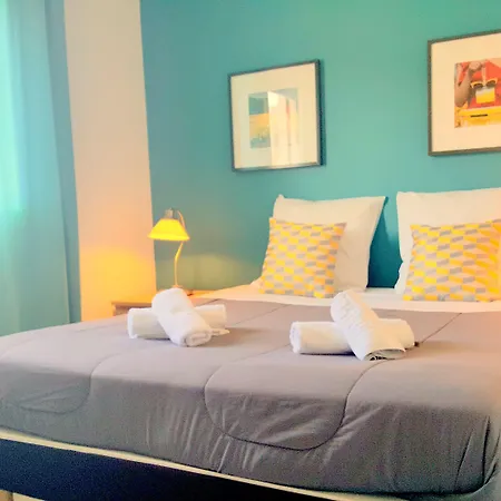 Sable Et Soleil - Port Et