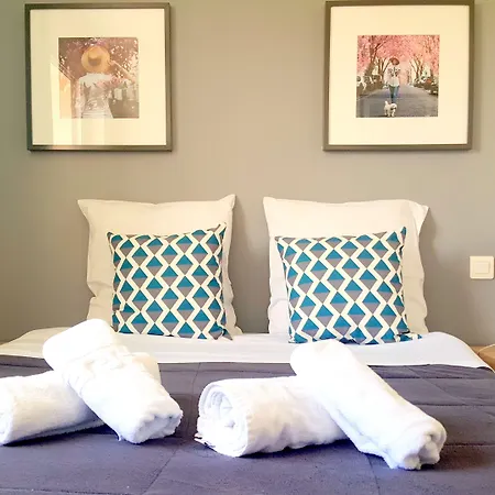 Hotel Sable Et Soleil - Port Et 3*