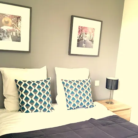 Hotel Sable Et Soleil - Port Et Fréjus