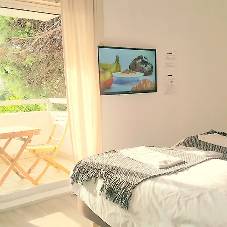 Sable Et Soleil - Port Et