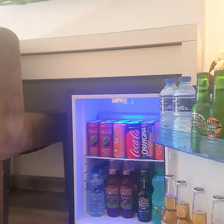 Hotel Sable Et Soleil - Port Et 3*