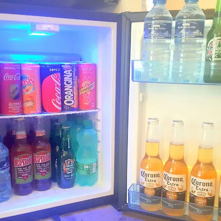 Sable Et Soleil - Port Et Hotel