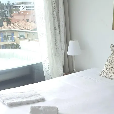 Hotell Sable Et Soleil - Port, & Jacuzzi Prive