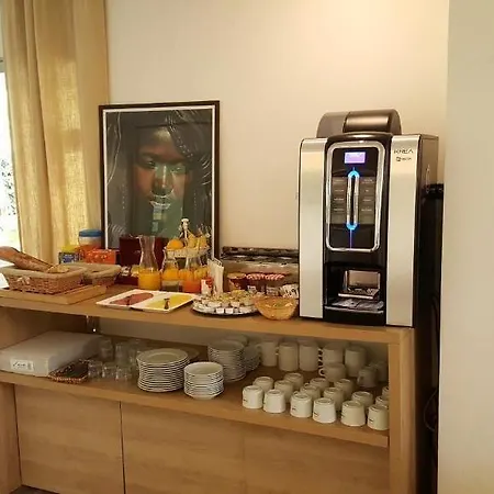 Hotel Sable Et Soleil - Port Et 3*