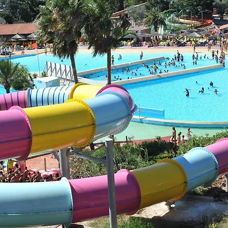 Sable Et Soleil - Port, & Jacuzzi Prive 3*