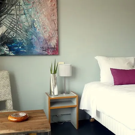 Hotel Sable Et Soleil - Port Et Fréjus