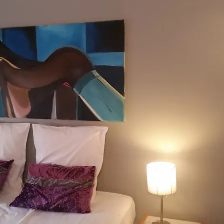 Hotel Sable Et Soleil - Port Et