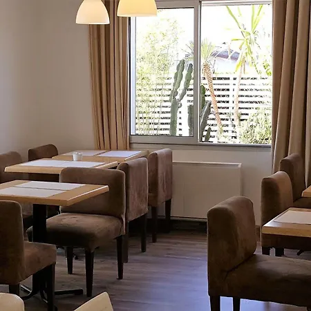 海滨港口塞布尔索莱酒店 酒店 3*