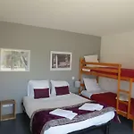 Sable Et Soleil - Port, Plage&jacuzzi Privé Hotel 3*