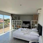Hotel Sable Et Soleil - Port, Plage&jacuzzi Privé