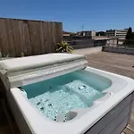 Sable Et Soleil - Port, Plage&jacuzzi Privé Hotel Fréjus