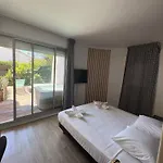 호텔 Sable Et Soleil - Port, & Jacuzzi Prive 3*