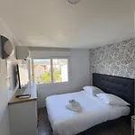 Sable Et Soleil - Port, Plage&jacuzzi Privé
