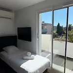 Sable Et Soleil - Port, Plage&jacuzzi Privé 3*