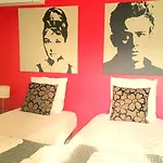 Hotel Sable Et Soleil - Port, Plage&jacuzzi Privé