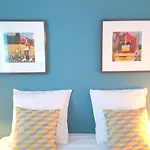 Sable Et Soleil - Port, Plage&jacuzzi Privé 3* Fréjus