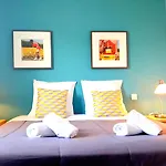 Sable Et Soleil - Port, Plage&jacuzzi Privé
