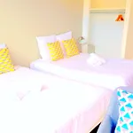 Sable Et Soleil - Port, Plage&jacuzzi Privé Fréjus