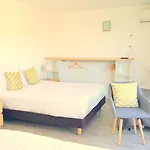 Sable Et Soleil - Port, Plage&jacuzzi Privé 3*