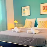 Sable Et Soleil - Port, Plage&jacuzzi Privé