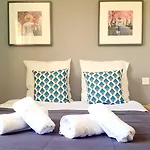 Hotel Sable Et Soleil - Port, Plage&jacuzzi Privé 3*