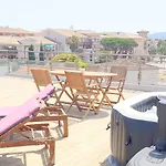 Sable Et Soleil - Port, Plage&jacuzzi Privé Hotel 3*