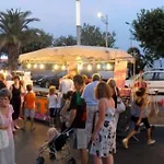 Sable Et Soleil - Port, Plage&jacuzzi Privé 3* Fréjus