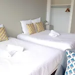 Sable Et Soleil - Port, Plage&jacuzzi Privé 3*