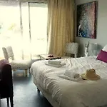 Sable Et Soleil - Port, & Jacuzzi Prive 3* Fréjus
