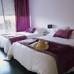 Sable Et Soleil - Port, Plage&jacuzzi Privé Hotel 3*
