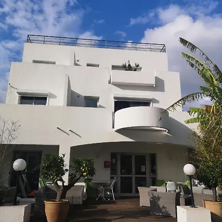 Hotel Sable Et Soleil - Port Et 3*