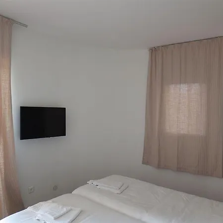 Sable Et Soleil - Port, Et Jacuzzi Prive Frejus