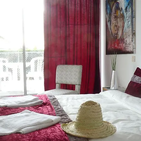 Hotel Sable Et Soleil - Port Et 3*