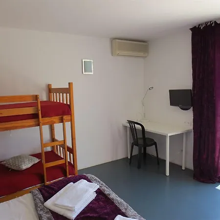 Sable Et Soleil - Port, Et Jacuzzi Prive 3*