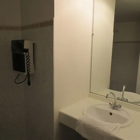 Hotel Sable Et Soleil - Port, Et Jacuzzi Prive