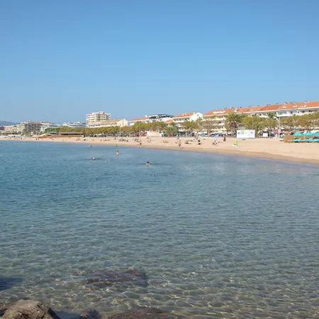 Sable Et Soleil - Port, Et Jacuzzi Prive 3*