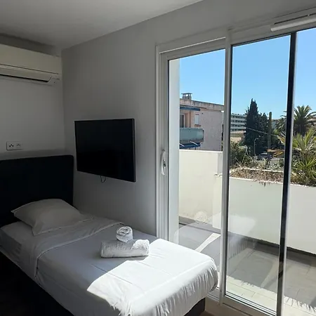 Sable Et Soleil - Port, Et Jacuzzi Prive 3*