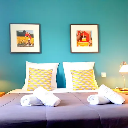 Sable Et Soleil - Port, & Jacuzzi Prive