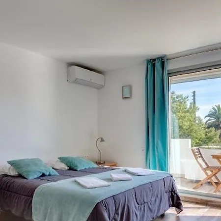Hotel Sable Et Soleil - Port, & Jacuzzi Prive 3*